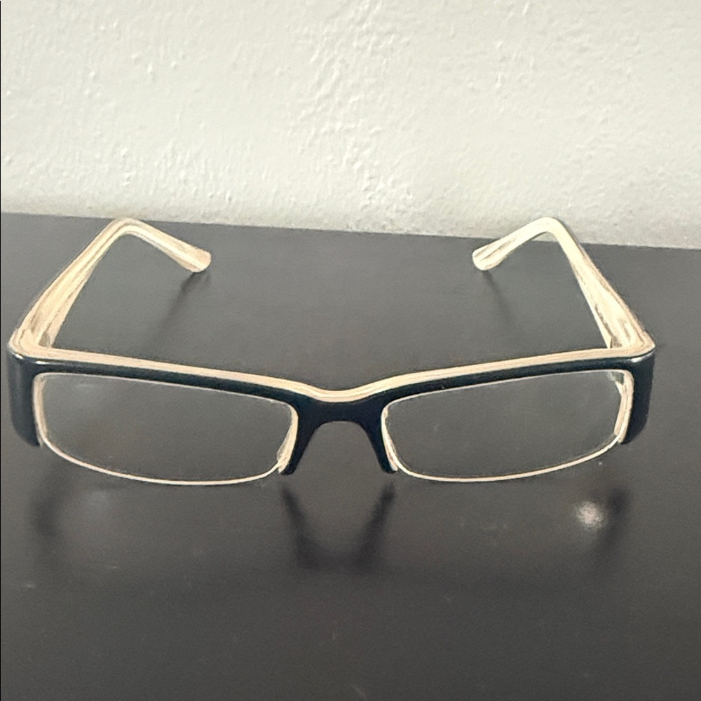 Juicy Couture “I love Juicy” Frames only Reading Glasses